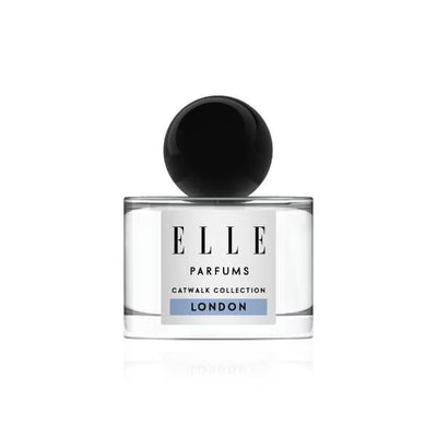 Superdrug Elle Catwalk London Eau De Parfum 100ml- Buy online at McGrocer