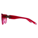 Benetton BE5081 pink gradient women sunglasses (British brand)