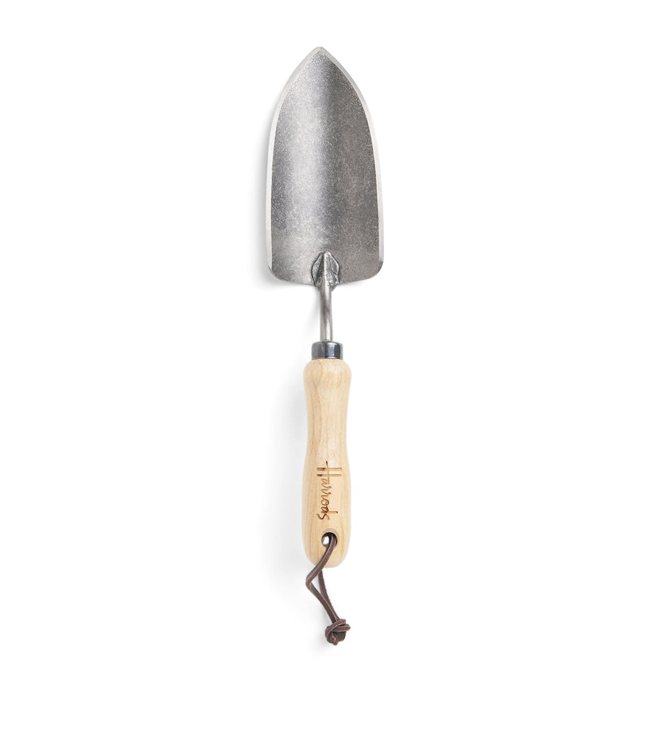 Harrods Green Fingers Trowel outdoor garden tool (British brand)