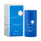 Armaf Club De Nuit Iconic Deostift 75g - Britisches Produkt