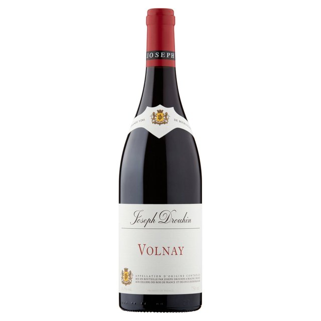 Joseph Drouhin Volnay 2018   75cl GOODS M&S   