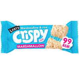 Lexi's Crispy Treat - Marshmallow Bliss   26g GOODS M&S   