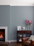 Laura Ashley Dove Grey White Matt Emulsion Paint 2.5L