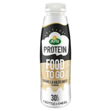 Arla Protein Food To Go vanilla hazelnut 500ml - British product