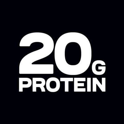 Arla Protein Pudding Salted Caramel Flavour 200g, imported from the UK