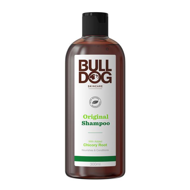 Bulldog Skincare - Original Shampoo   300ml GOODS M&S   