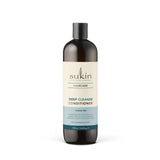 Sukin Deep Cleanse conditioner   500ml GOODS M&S   