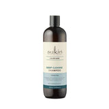 Sukin Deep Cleanse shampoo   500ml GOODS M&S   