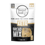 Boostball Keto Bread Mix   225g GOODS M&S   