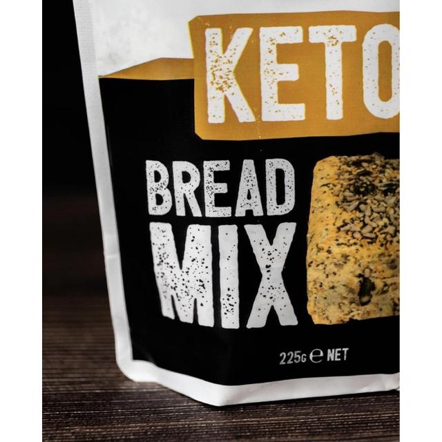 Boostball Keto Bread Mix   225g GOODS M&S   