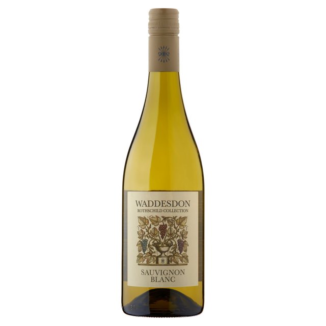 Rothschild Collection Sauvignon Blanc   75cl GOODS M&S   