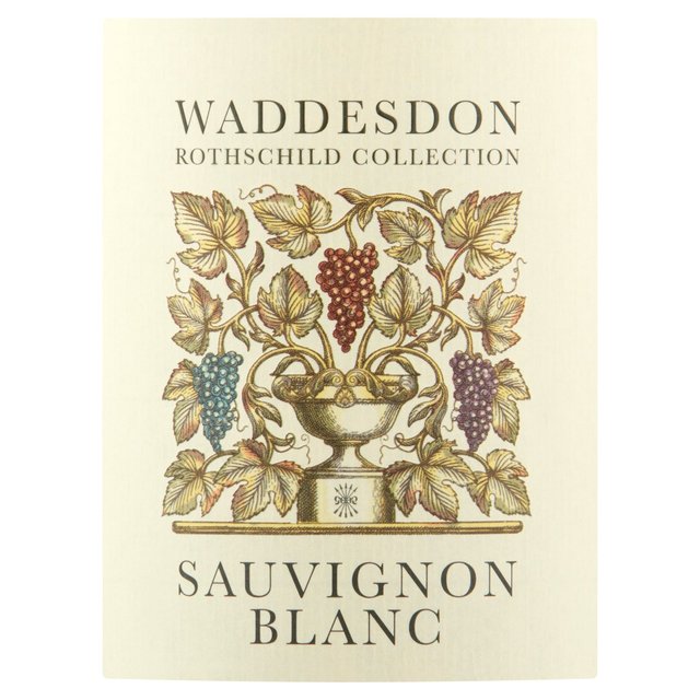 Rothschild Collection Sauvignon Blanc   75cl