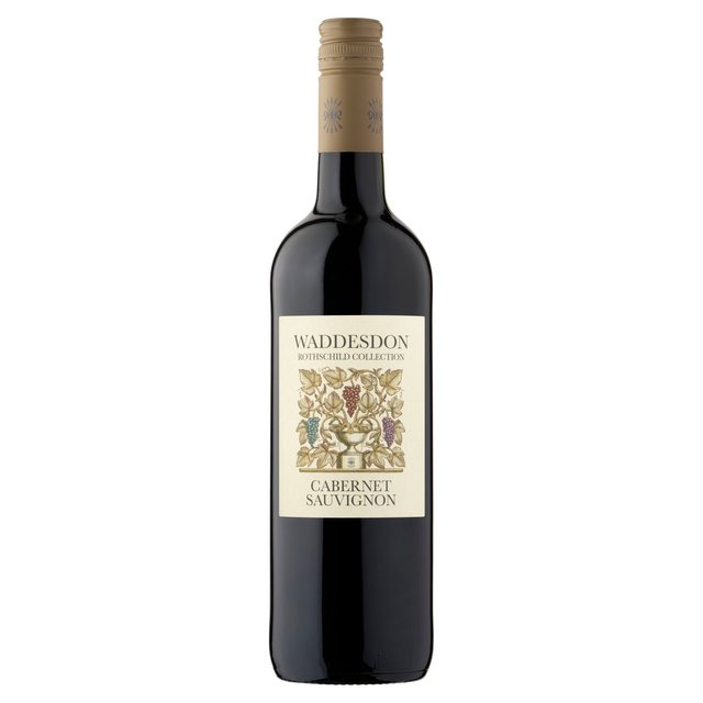 Rothschild Collection Cabernet Sauvignon   75cl GOODS M&S   