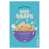 ASDA Rice Snaps 375g GOODS ASDA   