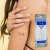 Mellow Patch natural topical patch 18 piece, imported from the UK