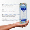 Mellow Patch natural topical patch 18 piece, imported from the UK