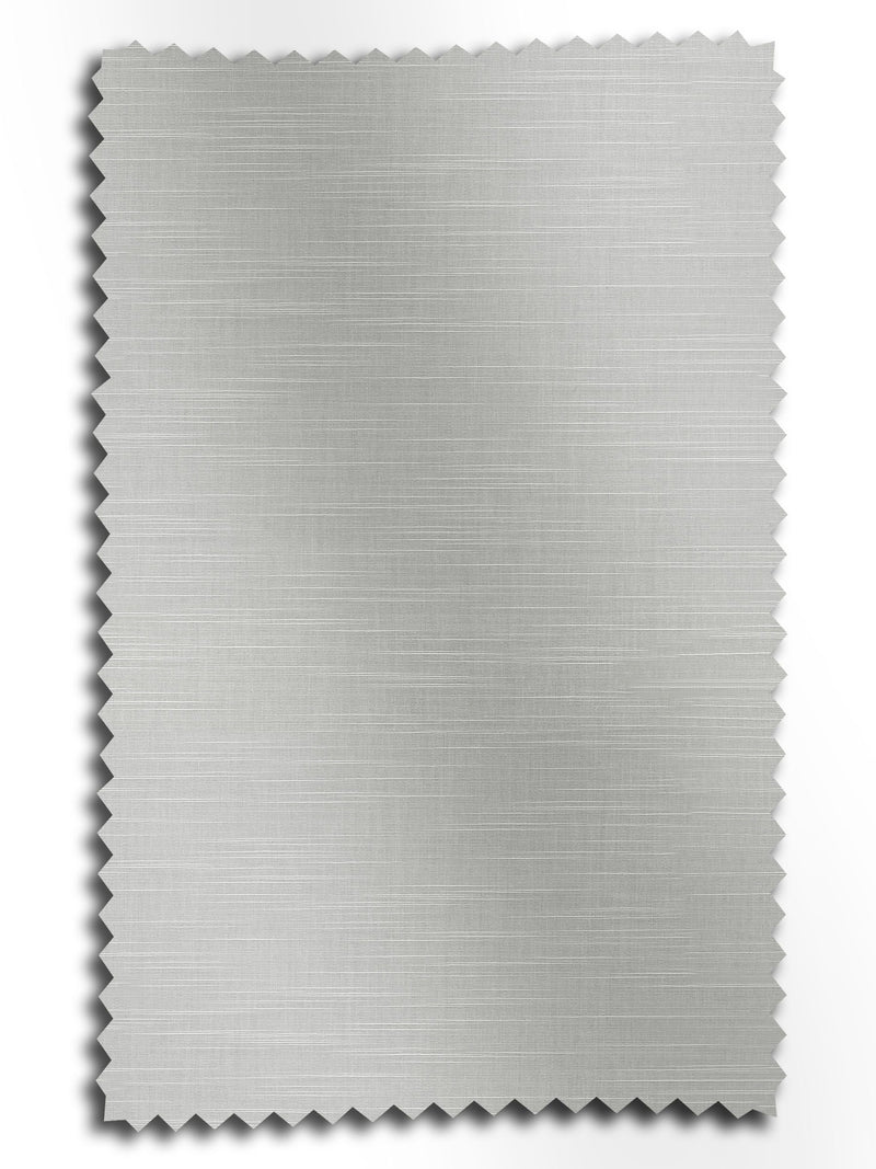 Next Dusk Grey Knots roller blind - British product