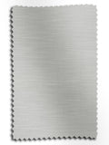 Next Dusk Grey Knots roller blind - British product