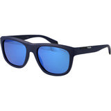 Polaroid Blue PLD 2163 S 54 FLL5X sunglasses (British brand)