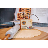 Gluten Free Kitchen Ready to Roll Sweet Almond Pastry   400g GOODS M&S   