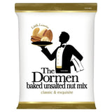 The Dormen Baked Unsalted Mixed Nuts   130g GOODS M&S   