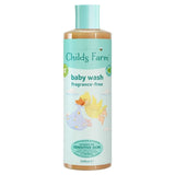 Childs Farm Baby Unfragranced Body Wash    500ml GOODS M&S   