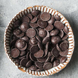 Food Thoughts Luxury Dark Chocolate Chips   200g GOODS M&S   