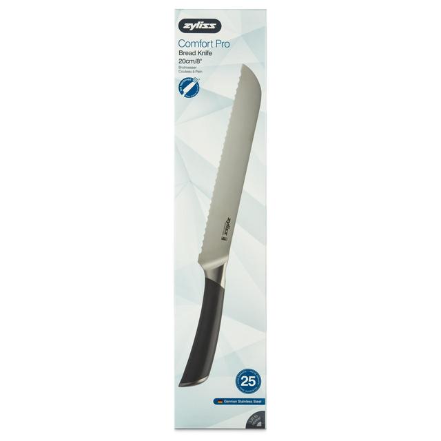 Zyliss Comfort Pro Bread Knife (20cm)