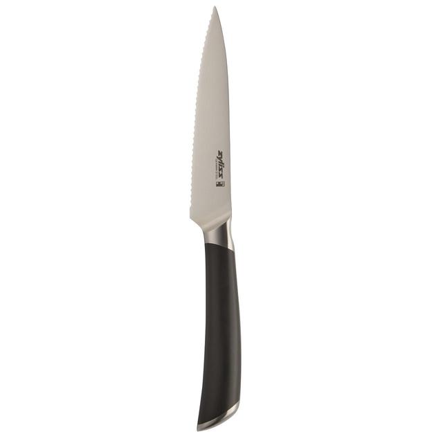 Zyliss Comfort Pro Serrated Paring Knife (11.5cm)