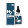 Dr Botanicals eye serum hyaluronic acid niacinamide 15ml, imported from the UK