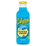 Calypso Blue Ocean Lemonade   473ml GOODS M&S   