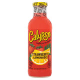 Calypso Strawberry Lemonade   473ml GOODS M&S   