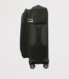 Samsonite Expandable Re-Lite Spinner Suitcase 55cm (British brand)