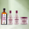 Nature Spell Dandruff Complex Bundle, imported from the UK