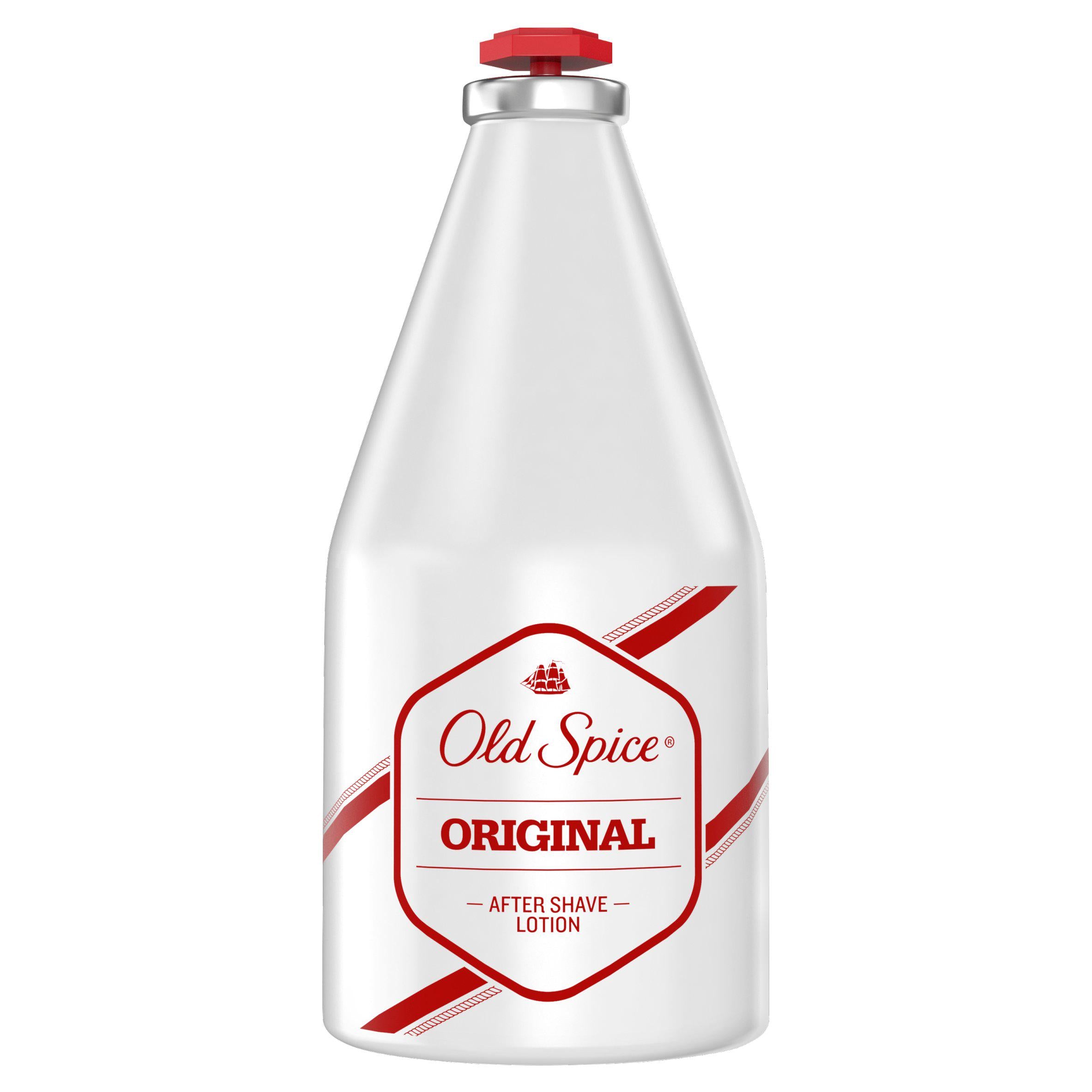 Old Spice Aftershave Lotion 150ml Aftershave Sainsburys   