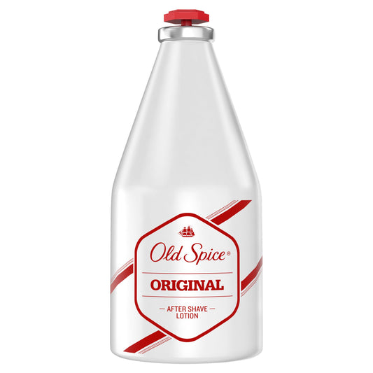Old Spice Aftershave Lotion 150ml Aftershave Sainsburys   