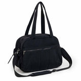 Leaper waterproof gym bag with compartments, imported from the UK