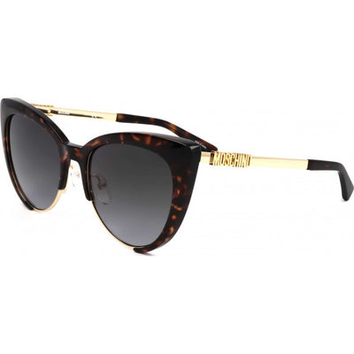 Superdrug Moschino Grey MOS040 55 S 086 Sunglasses- Buy online at McGrocer