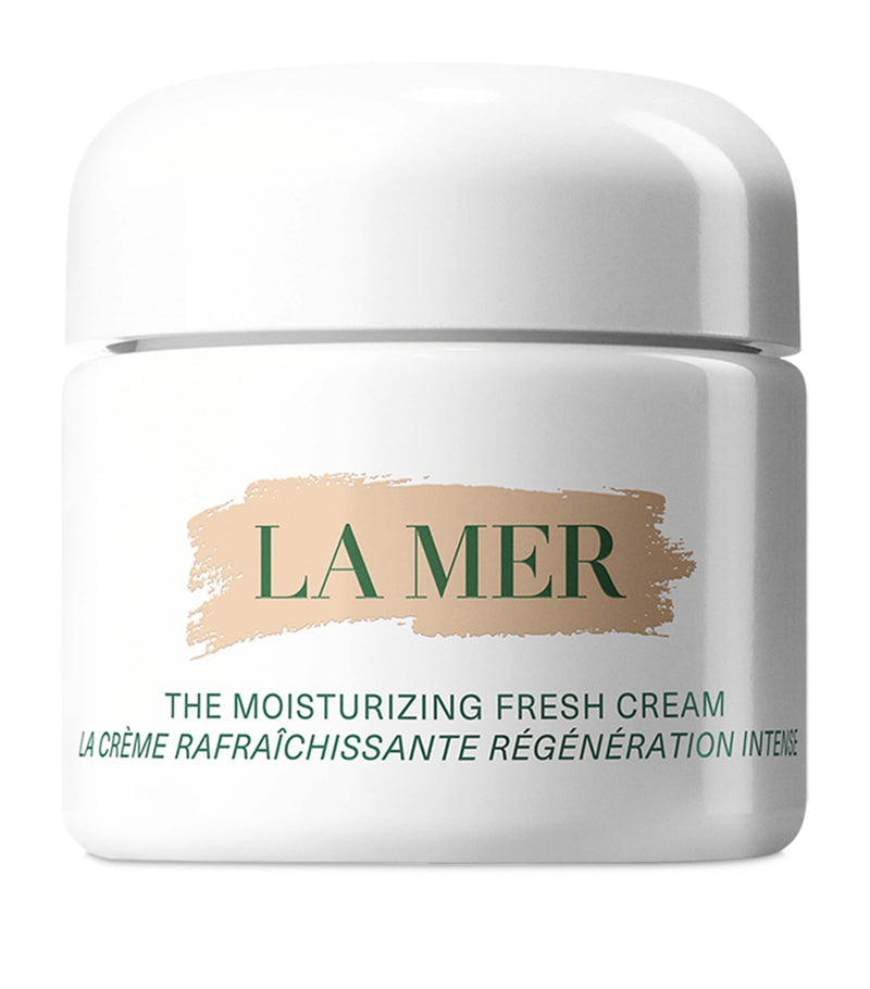 La Mer The Moisturizing Fresh Cream 60ml, UK version