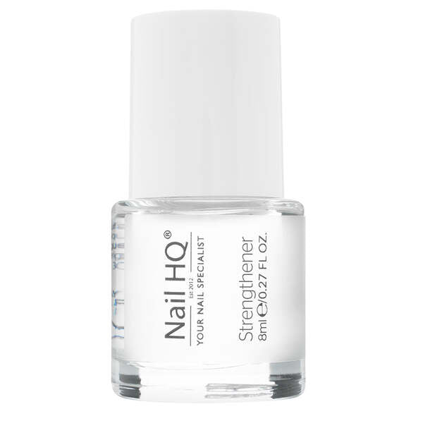 Nail HQ Essentials Nail Strengthener - 8ml