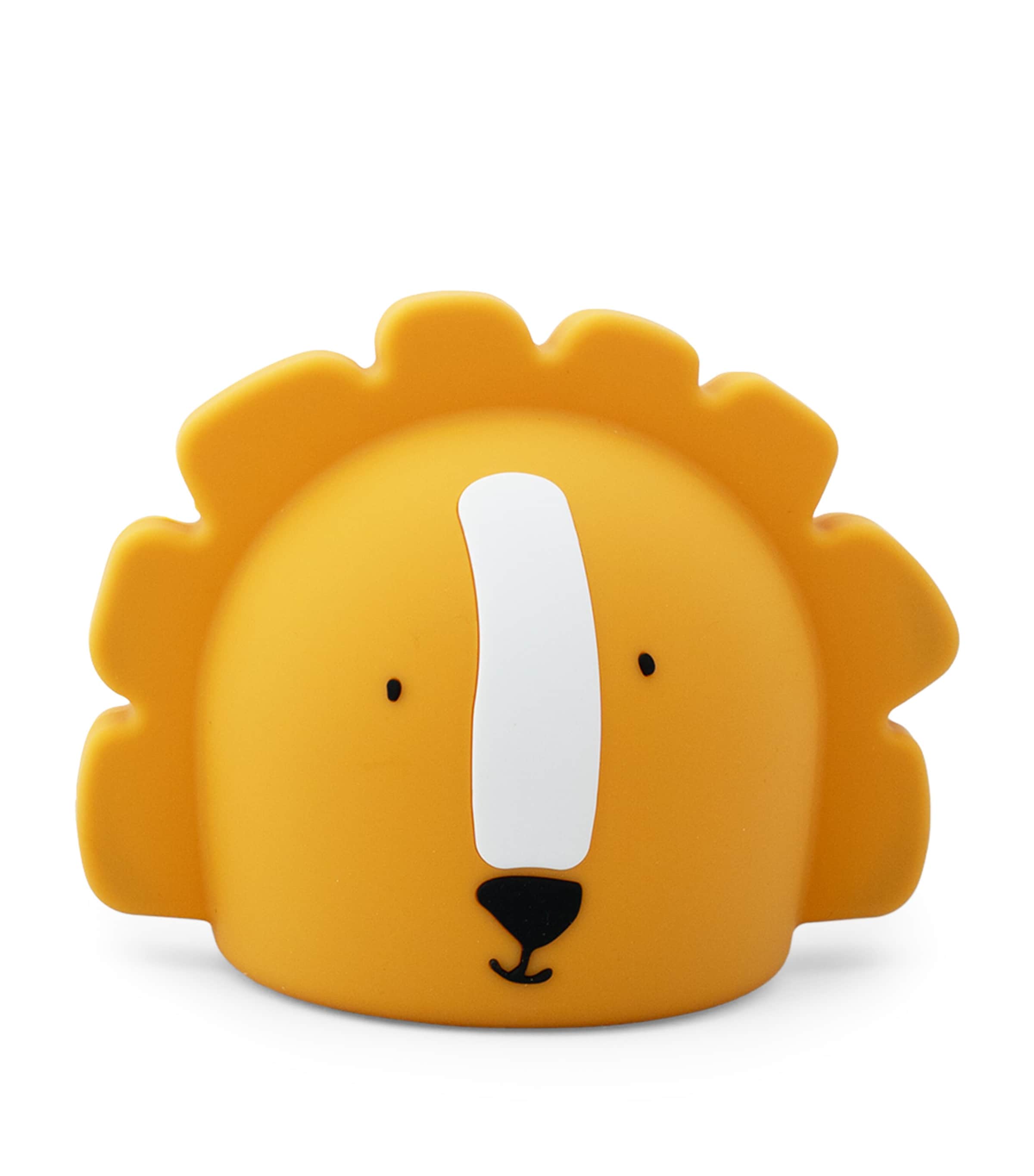 Trixie Mr. Lion night light for children's bedrooms (British brand)