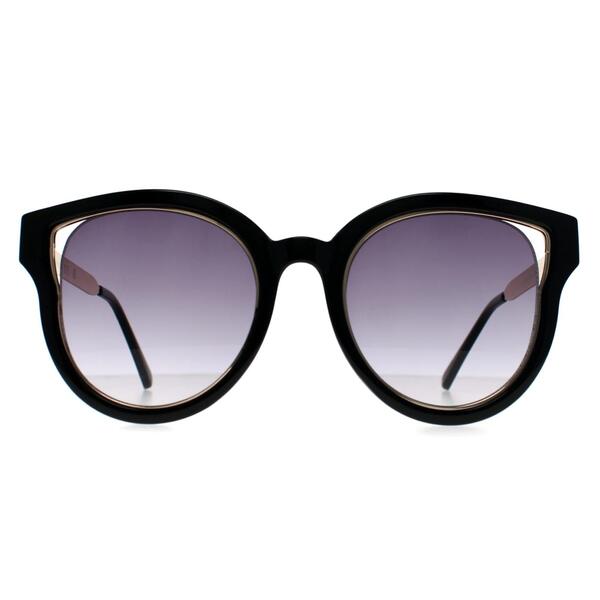 Guess GF0323 black gradient women sunglasses, imported from the UK
