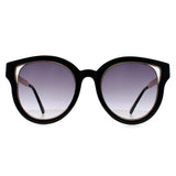 Guess GF0323 black gradient women sunglasses, imported from the UK