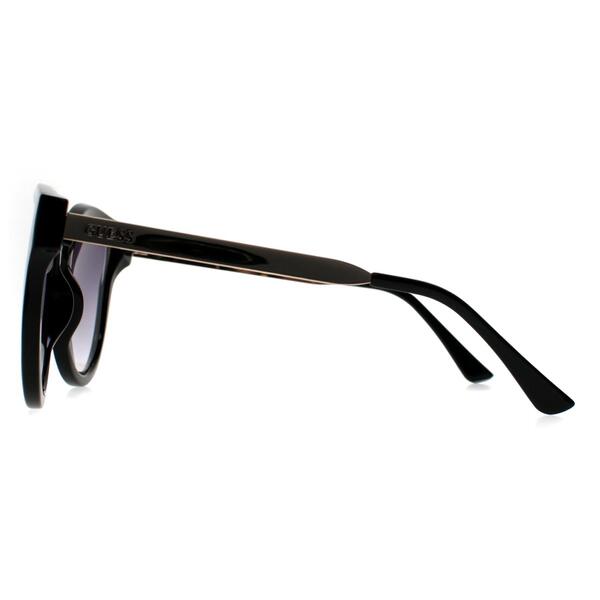 Guess GF0323 black gradient women sunglasses, imported from the UK