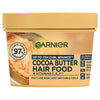 Garnier Ultimate Blends Hair Food Cocoa Butter Hair Mask - British product