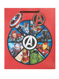 Marvel Avengers Large Gift Bag GOODS ASDA   