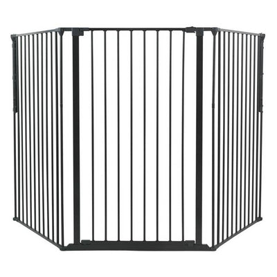 Argos Scandinavian Pet Configure Extra Tall Pet Safety Gate - 105cm- Buy online at McGrocer