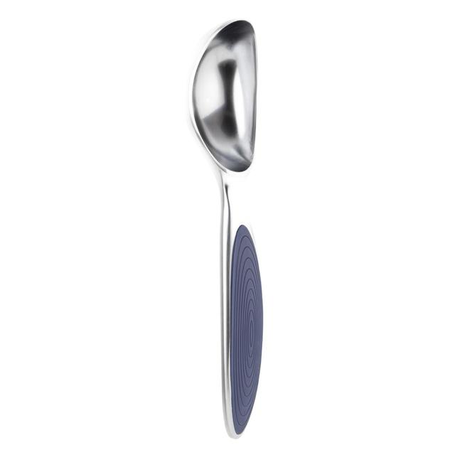 Silver Ice Cream Scoop