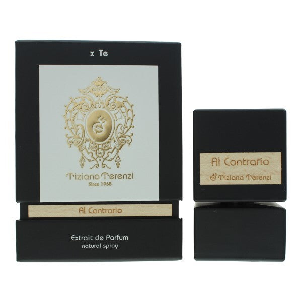 Tiziana Terenzi Al Contrario extract de parfum 50ml (British brand)