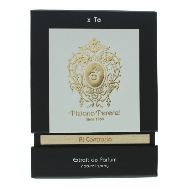 Tiziana Terenzi Al Contrario extract de parfum 50ml (British brand)
